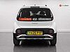 Hyundai INSTER Long Range 49kWh 02 SUV 5dr Electric Auto (115 ps) White