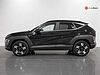Hyundai KONA 1.6 h-GDi Ultimate SUV 5dr Petrol Hybrid DCT Euro 6 (s/s) (141 ps) Black