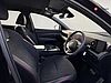 Hyundai TUCSON 1.6 T-GDi N Line S SUV 5dr Petrol Hybrid Auto Euro 6 (s/s) (215 ps) Black