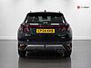 Hyundai TUCSON 1.6 T-GDi N Line S SUV 5dr Petrol Hybrid Auto Euro 6 (s/s) (215 ps) Black