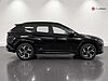 Hyundai TUCSON 1.6 T-GDi N Line S SUV 5dr Petrol Hybrid Auto Euro 6 (s/s) (215 ps) Black