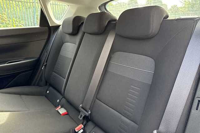 Hyundai BAYON 1.0 T-GDi Advance SUV 5dr Petrol Manual Euro 6 (s/s) (100 ps) Grey