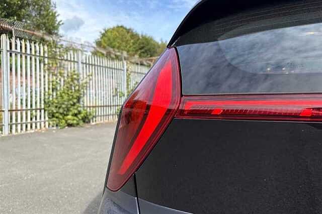 Hyundai BAYON 1.0 T-GDi Advance SUV 5dr Petrol Manual Euro 6 (s/s) (100 ps) Grey