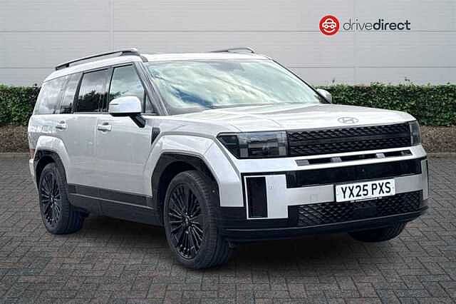 1.6 T-GDi 13.8kWh Calligraphy SUV 5dr Petrol Plug-in Hybrid Auto 4WD Euro 6 (s/s