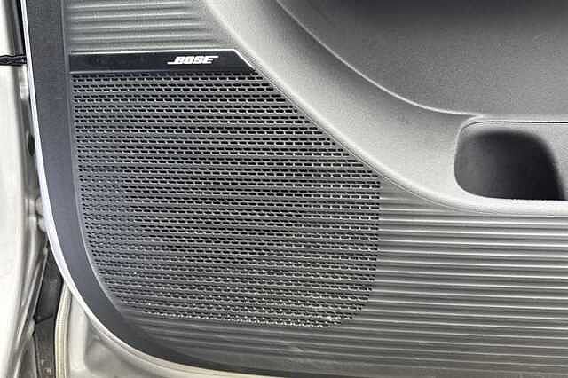 Hyundai SANTA FE 1.6 T-GDi 13.8kWh Calligraphy SUV 5dr Petrol Plug-in Hybrid Auto 4WD Euro 6 (s/s Silver