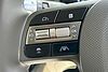 Hyundai INSTER Long Range 49kWh 02 SUV 5dr Electric Auto (115 ps) Black