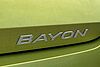 Hyundai BAYON 1.0 T-GDi Black Line SUV 5dr Petrol DCT Euro 6 (s/s) (90 ps) Green