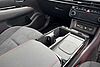 Hyundai TUCSON 1.6T Hybrid N Line Edition SUV 5dr Petrol Hybrid Auto Euro 6 (s/s) (239 ps) Red