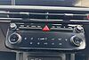 Hyundai TUCSON 1.6T Hybrid N Line Edition SUV 5dr Petrol Hybrid Auto Euro 6 (s/s) (239 ps) Red
