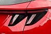 Hyundai TUCSON 1.6T Hybrid N Line Edition SUV 5dr Petrol Hybrid Auto Euro 6 (s/s) (239 ps) Red