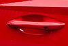 Hyundai TUCSON 1.6T Hybrid N Line Edition SUV 5dr Petrol Hybrid Auto Euro 6 (s/s) (239 ps) Red