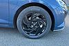 Hyundai I20 1.0 T-GDi Black Line Hatchback 5dr Petrol Manual Euro 6 (s/s) (90 ps) Blue