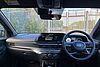 Hyundai I20 1.0 T-GDi Black Line Hatchback 5dr Petrol Manual Euro 6 (s/s) (90 ps) Blue