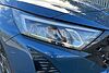 Hyundai I20 1.0 T-GDi Black Line Hatchback 5dr Petrol Manual Euro 6 (s/s) (90 ps) Blue