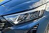 Hyundai I20 1.0 T-GDi Black Line Hatchback 5dr Petrol Manual Euro 6 (s/s) (90 ps) Blue
