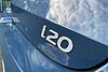 Hyundai I20 1.0 T-GDi Black Line Hatchback 5dr Petrol Manual Euro 6 (s/s) (90 ps) Blue
