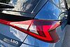 Hyundai I20 1.0 T-GDi Black Line Hatchback 5dr Petrol Manual Euro 6 (s/s) (90 ps) Blue