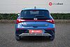 Hyundai I20 1.0 T-GDi Black Line Hatchback 5dr Petrol Manual Euro 6 (s/s) (90 ps) Blue