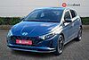 Hyundai I20 1.0 T-GDi Black Line Hatchback 5dr Petrol Manual Euro 6 (s/s) (90 ps) Blue
