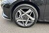 Hyundai I20 1.0 T-GDi Tech Line Hatchback 5dr Petrol DCT Euro 6 (s/s) (90 ps) Black