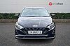 Hyundai I20 1.0 T-GDi Tech Line Hatchback 5dr Petrol DCT Euro 6 (s/s) (90 ps) Black