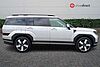Hyundai SANTA FE 1.6 T-GDi 13.8kWh Ultimate SUV 5dr Petrol Plug-in Hybrid Auto 4WD Euro 6 (s/s) ( Silver
