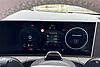 Hyundai SANTA FE 1.6 T-GDi 13.8kWh Ultimate SUV 5dr Petrol Plug-in Hybrid Auto 4WD Euro 6 (s/s) ( Silver