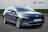 Hyundai BAYON 1.0 T-GDi Advance SUV 5dr Petrol Manual Euro 6 (s/s) (100 ps) Grey