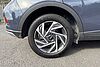 Hyundai BAYON 1.0 T-GDi Advance SUV 5dr Petrol Manual Euro 6 (s/s) (100 ps) Grey