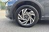 Hyundai BAYON 1.0 T-GDi Advance SUV 5dr Petrol Manual Euro 6 (s/s) (100 ps) Grey
