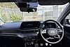 Hyundai BAYON 1.0 T-GDi Advance SUV 5dr Petrol Manual Euro 6 (s/s) (100 ps) Grey
