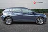 Hyundai BAYON 1.0 T-GDi Advance SUV 5dr Petrol Manual Euro 6 (s/s) (100 ps) Grey