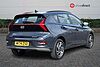 Hyundai BAYON 1.0 T-GDi Advance SUV 5dr Petrol Manual Euro 6 (s/s) (100 ps) Grey