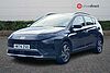Hyundai BAYON 1.0 T-GDi Advance SUV 5dr Petrol Manual Euro 6 (s/s) (100 ps) Grey