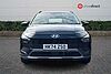 Hyundai BAYON 1.0 T-GDi Advance SUV 5dr Petrol Manual Euro 6 (s/s) (100 ps) Grey