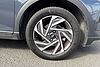 Hyundai BAYON 1.0 T-GDi Advance SUV 5dr Petrol Manual Euro 6 (s/s) (100 ps) Grey