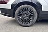 Hyundai SANTA FE 1.6 T-GDi 13.8kWh Calligraphy SUV 5dr Petrol Plug-in Hybrid Auto 4WD Euro 6 (s/s Silver