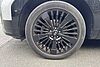 Hyundai SANTA FE 1.6 T-GDi 13.8kWh Calligraphy SUV 5dr Petrol Plug-in Hybrid Auto 4WD Euro 6 (s/s Silver