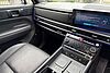 Hyundai SANTA FE 1.6 T-GDi 13.8kWh Calligraphy SUV 5dr Petrol Plug-in Hybrid Auto 4WD Euro 6 (s/s Silver