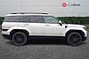 Hyundai SANTA FE 1.6 T-GDi 13.8kWh Calligraphy SUV 5dr Petrol Plug-in Hybrid Auto 4WD Euro 6 (s/s Silver