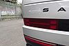 Hyundai SANTA FE 1.6 T-GDi 13.8kWh Calligraphy SUV 5dr Petrol Plug-in Hybrid Auto 4WD Euro 6 (s/s Silver
