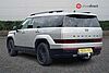 Hyundai SANTA FE 1.6 T-GDi 13.8kWh Calligraphy SUV 5dr Petrol Plug-in Hybrid Auto 4WD Euro 6 (s/s Silver