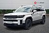 Hyundai SANTA FE 1.6 T-GDi 13.8kWh Calligraphy SUV 5dr Petrol Plug-in Hybrid Auto 4WD Euro 6 (s/s Silver