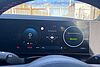 Hyundai TUCSON 1.6 T-GDi N Line SUV 5dr Petrol Hybrid Auto Euro 6 (s/s) (215 ps) White