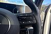 Hyundai TUCSON 1.6 T-GDi N Line SUV 5dr Petrol Hybrid Auto Euro 6 (s/s) (215 ps) White