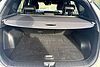 Hyundai TUCSON 1.6 T-GDi N Line SUV 5dr Petrol Hybrid Auto Euro 6 (s/s) (215 ps) White