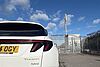 Hyundai TUCSON 1.6 T-GDi N Line SUV 5dr Petrol Hybrid Auto Euro 6 (s/s) (215 ps) White