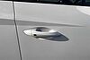 Hyundai TUCSON 1.6 T-GDi N Line SUV 5dr Petrol Hybrid Auto Euro 6 (s/s) (215 ps) White