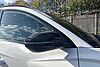 Hyundai TUCSON 1.6 T-GDi N Line SUV 5dr Petrol Hybrid Auto Euro 6 (s/s) (215 ps) White