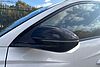 Hyundai TUCSON 1.6 T-GDi N Line SUV 5dr Petrol Hybrid Auto Euro 6 (s/s) (215 ps) White